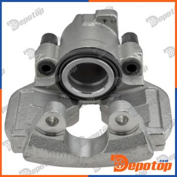 Étrier de frein avant droite pour VW | HZP-VW-071, 343423